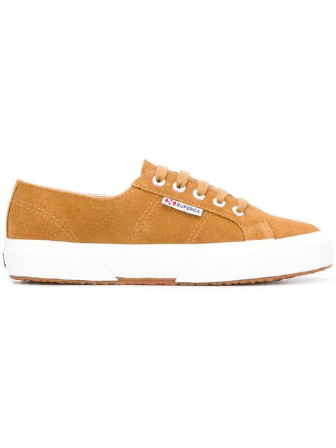 superga brown