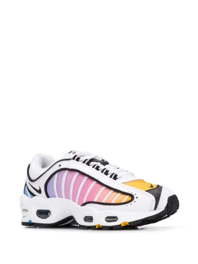 Shop Nike Air Max Tailwind 4 Sneakers In White