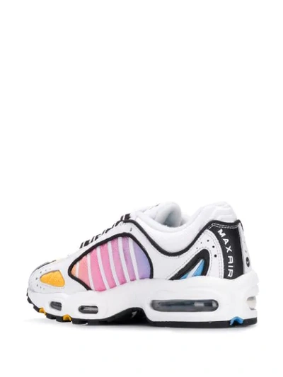 Shop Nike Air Max Tailwind 4 Sneakers In White