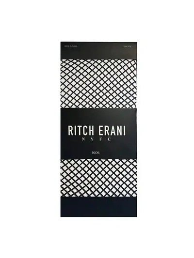 Shop Ritch Erani Nyfc Grease Pumps In Black