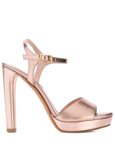 Shop Albano Metallic Open