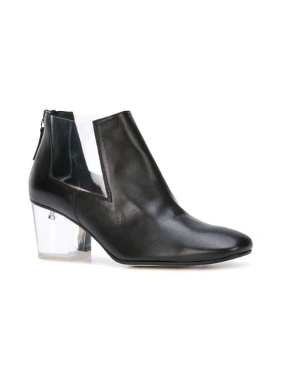 Shop Ritch Erani Nyfc Argo Ankle Boots In Black