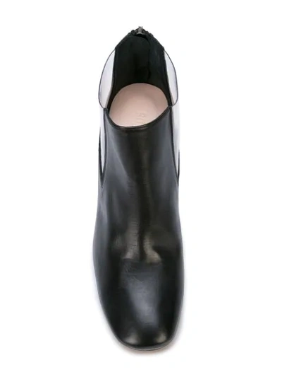 Shop Ritch Erani Nyfc Argo Ankle Boots In Black