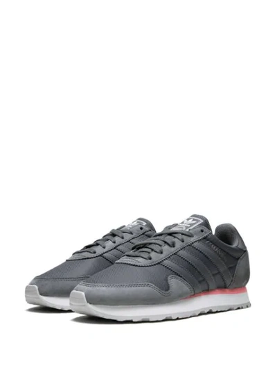 Shop Adidas Originals Haven Sneakers In Grey