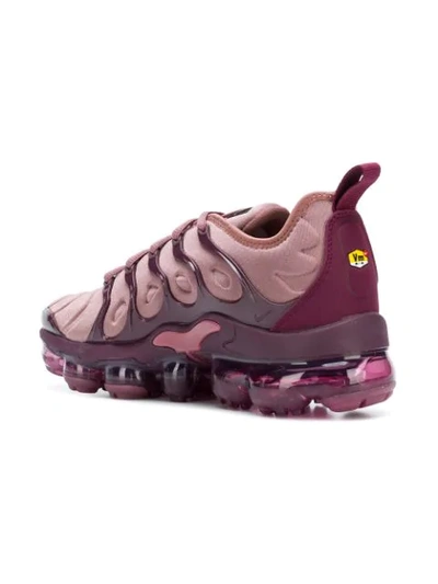 Shop Nike Air Vapormax Plus Sneakers In 200