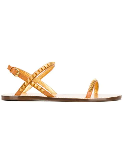 rockstud no limit sandal