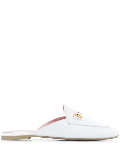 mules pretty ballerinas