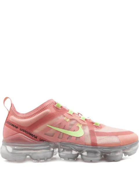 vapormax light pink