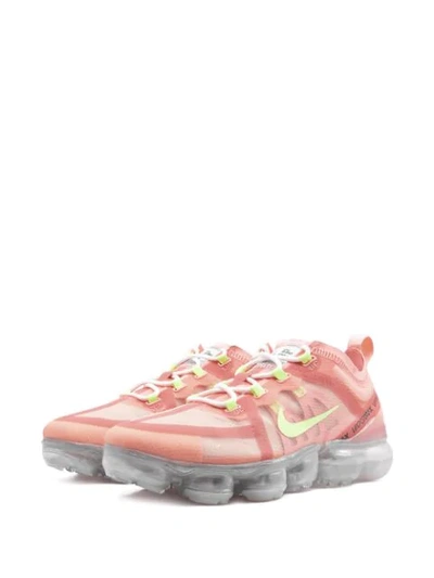 Shop Nike Air Vapormax 2019 Sneakers In Pink