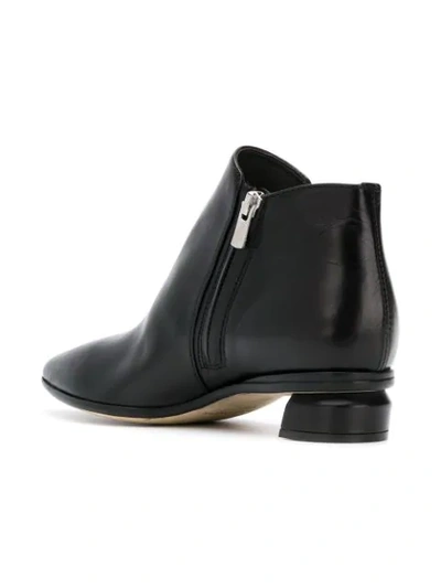 Shop Officine Creative Soizic Ankle Boots In Black