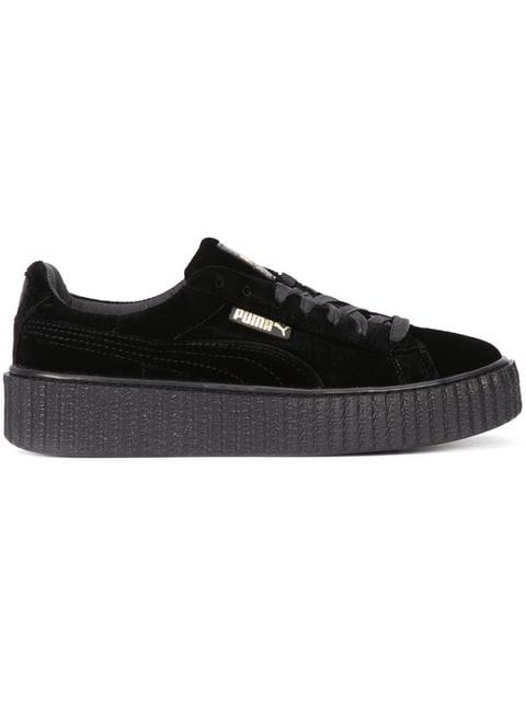 {keywor d} puma x rihanna