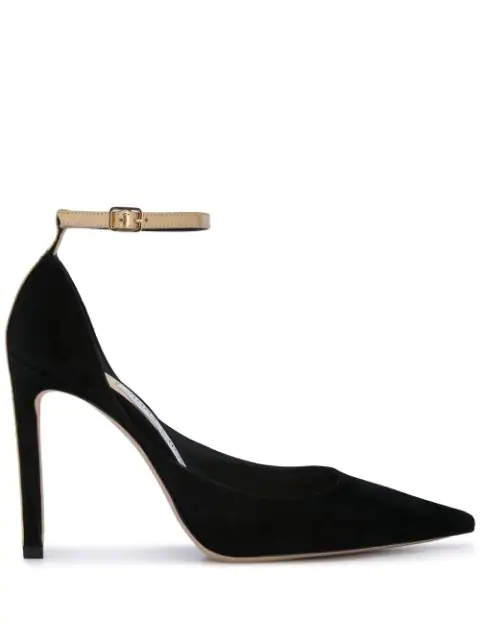 jimmy choo helix pumps