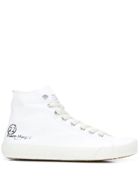 maison margiela tabi sneakers