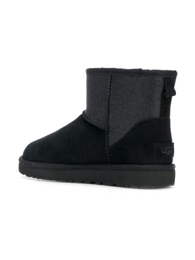Shop Ugg Australia Branded  Boots - Black