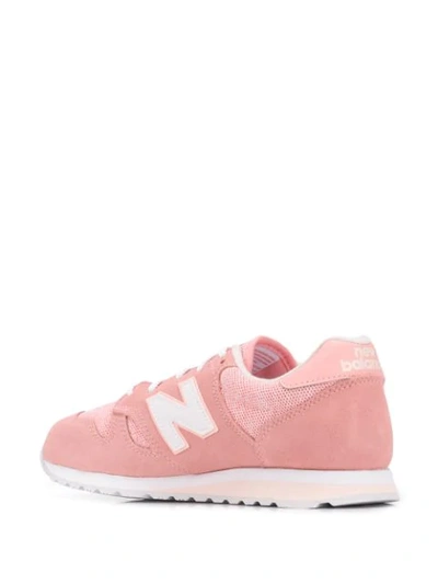 New 520 Low In Pink | ModeSens