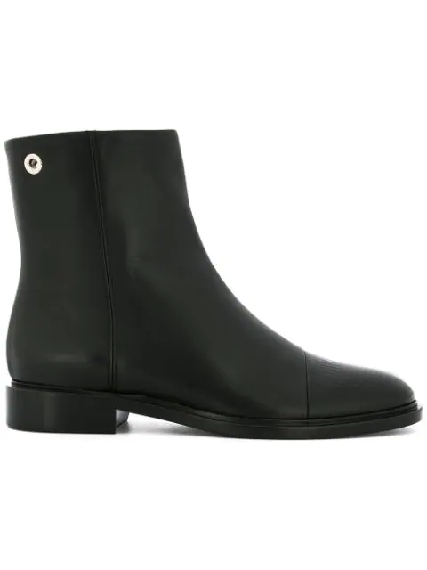 proenza schouler ankle boots