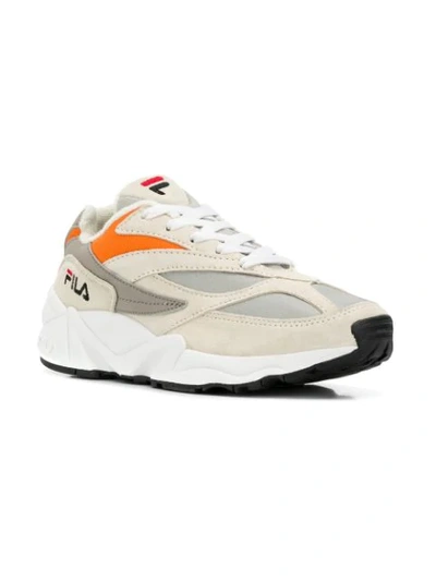 Fila V94m Sneakers In Grey