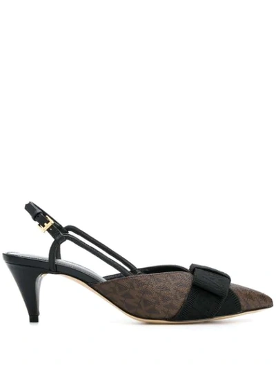 Michael kors cheap ames pump
