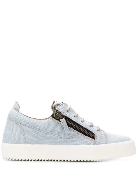 giuseppe girl sneakers