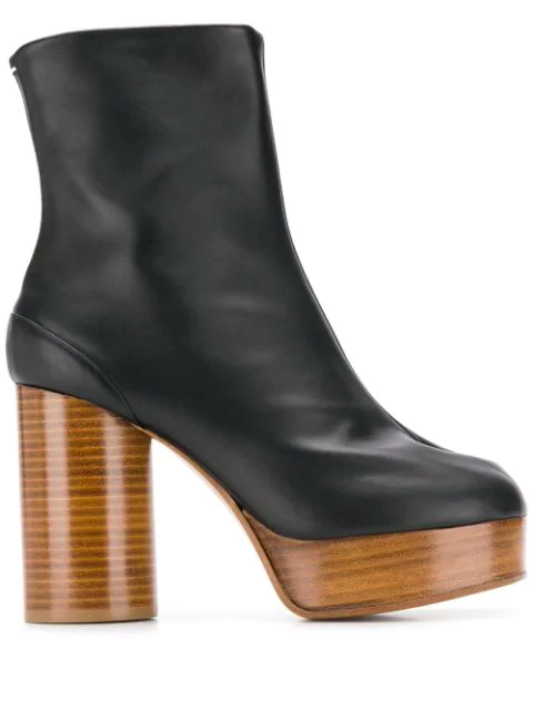 margiela tabi boots price