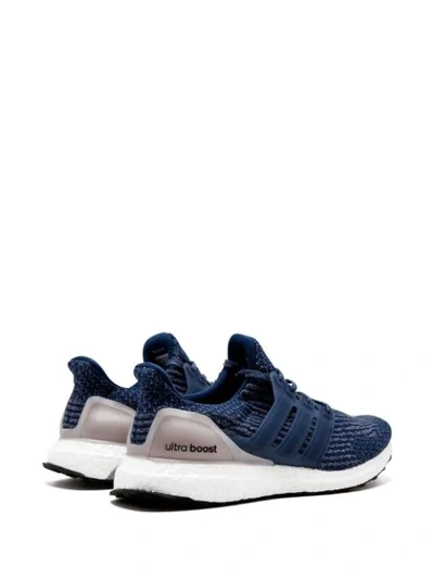 Shop Adidas Originals Ultraboost Sneakers In Blue