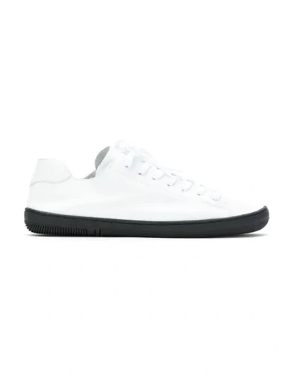 Shop Osklen 'flow Soft' Sneakers In White