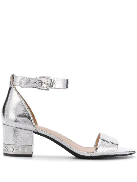 michael kors portia sandals