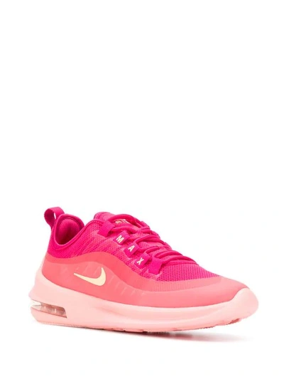 Shop Nike Air Max Axis Sneakers - Pink