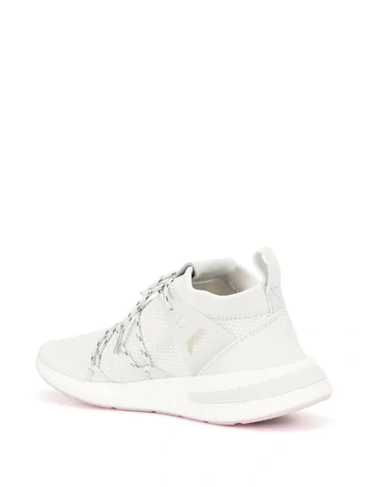 Shop Adidas Originals Adidas 'arkyn' Sneakers - Weiss In White