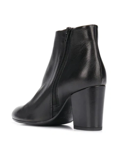 Shop Fabio Rusconi Ankle Boots - Black