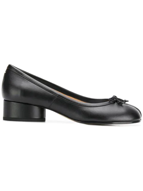 margiela pumps