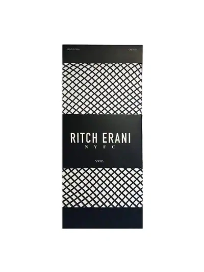 Shop Ritch Erani Nyfc 'barbarella' Stiefeletten In Black