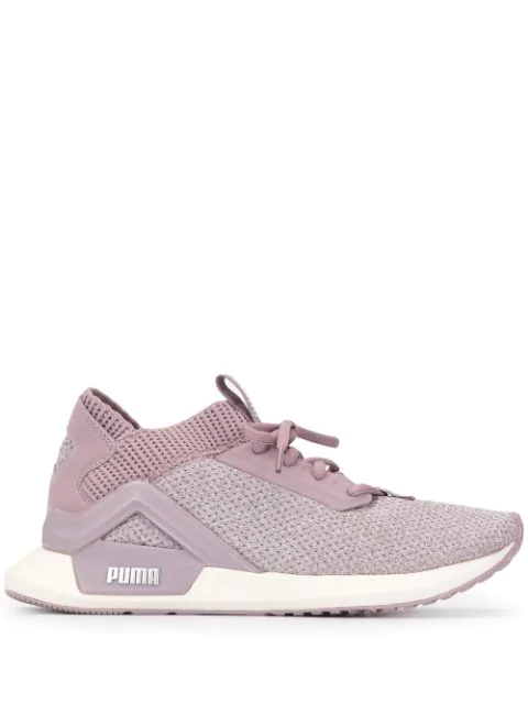 Puma 'rogue' Sneakers - Lila In Purple | ModeSens