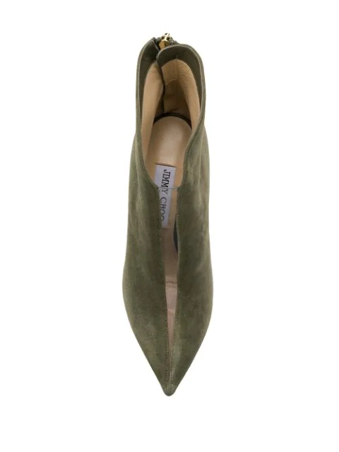 bowie 100 jimmy choo