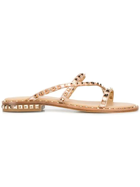 ash peace sandal