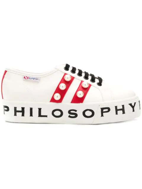 philosophy di lorenzo serafini superga