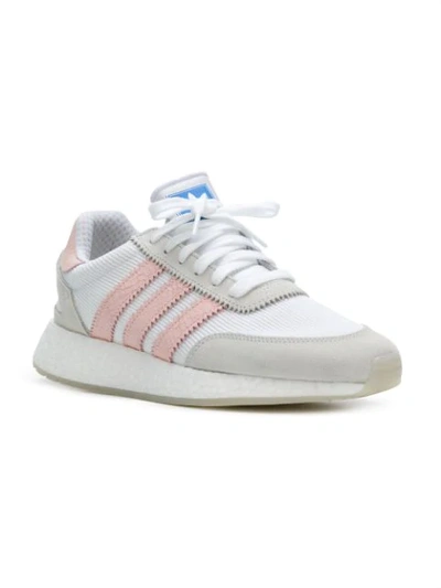 Shop Adidas Originals I In White