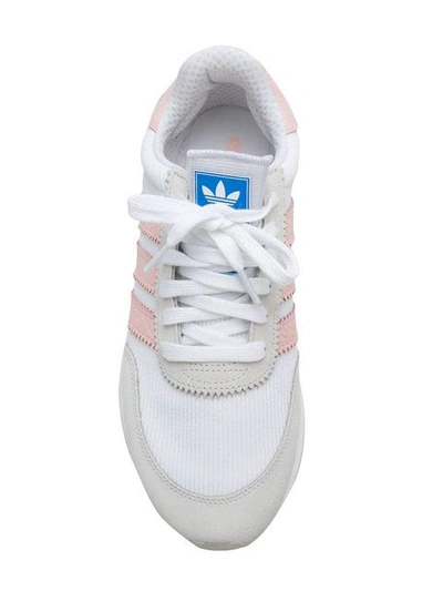 Shop Adidas Originals I In White