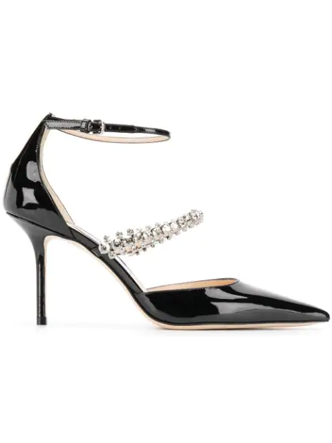 jimmy choo bobbie pumps