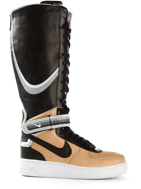 givenchy nike boots
