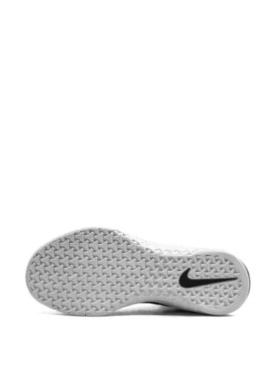 Shop Nike Metcon Dsx Flyknit 2 Sneakers In Black ,white