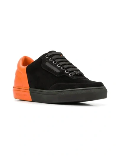 Shop Swear Mitch Sneakers In Black