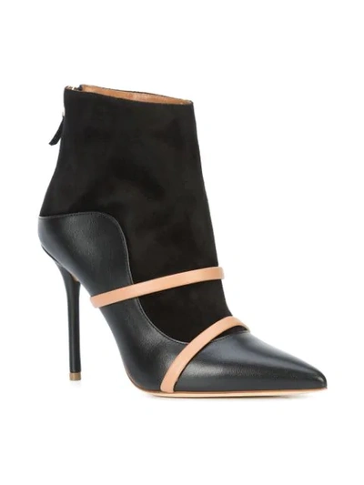 Shop Malone Souliers Madison Boots In Black