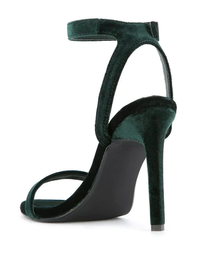 Shop Senso Tyra I Sandals In Green