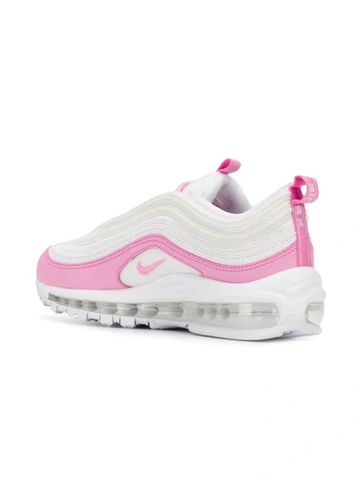 Nike Air Max 97 Gel Sneakers In Pink | ModeSens