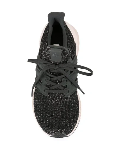 Shop Adidas Originals 'ultraboost W' Sneakers In Black