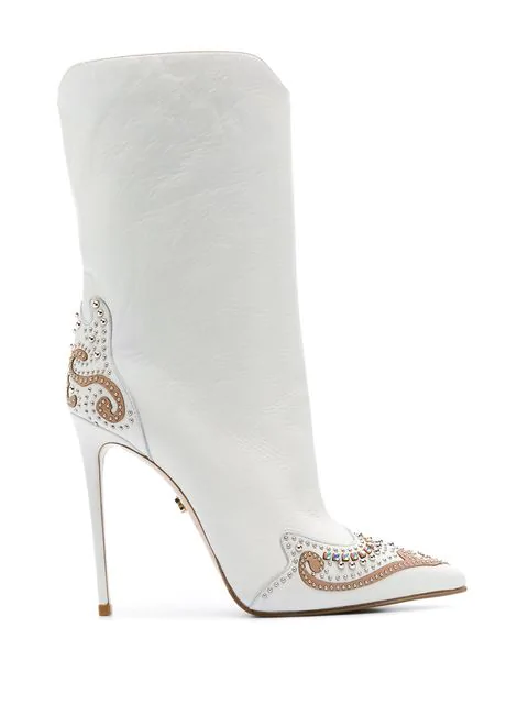 le silla cowboy boots