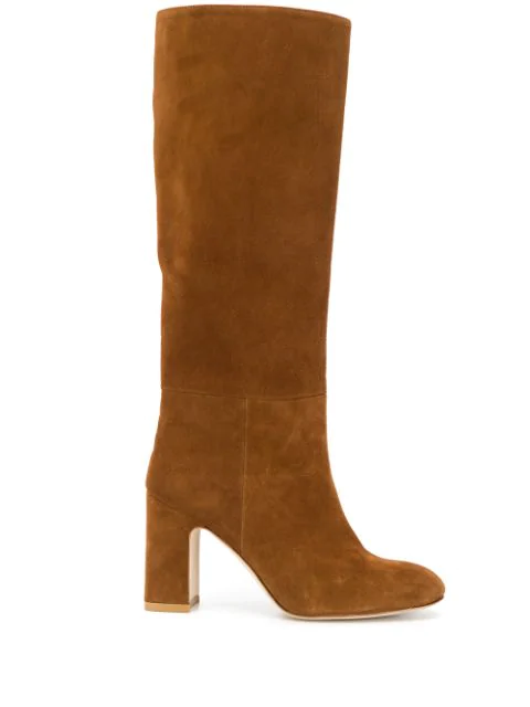 stuart weitzman talina boot