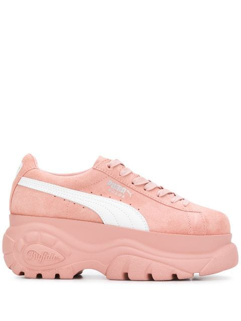puma x buffalo