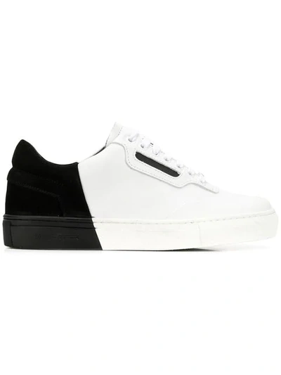 Shop Swear Mitch Sneakers In White